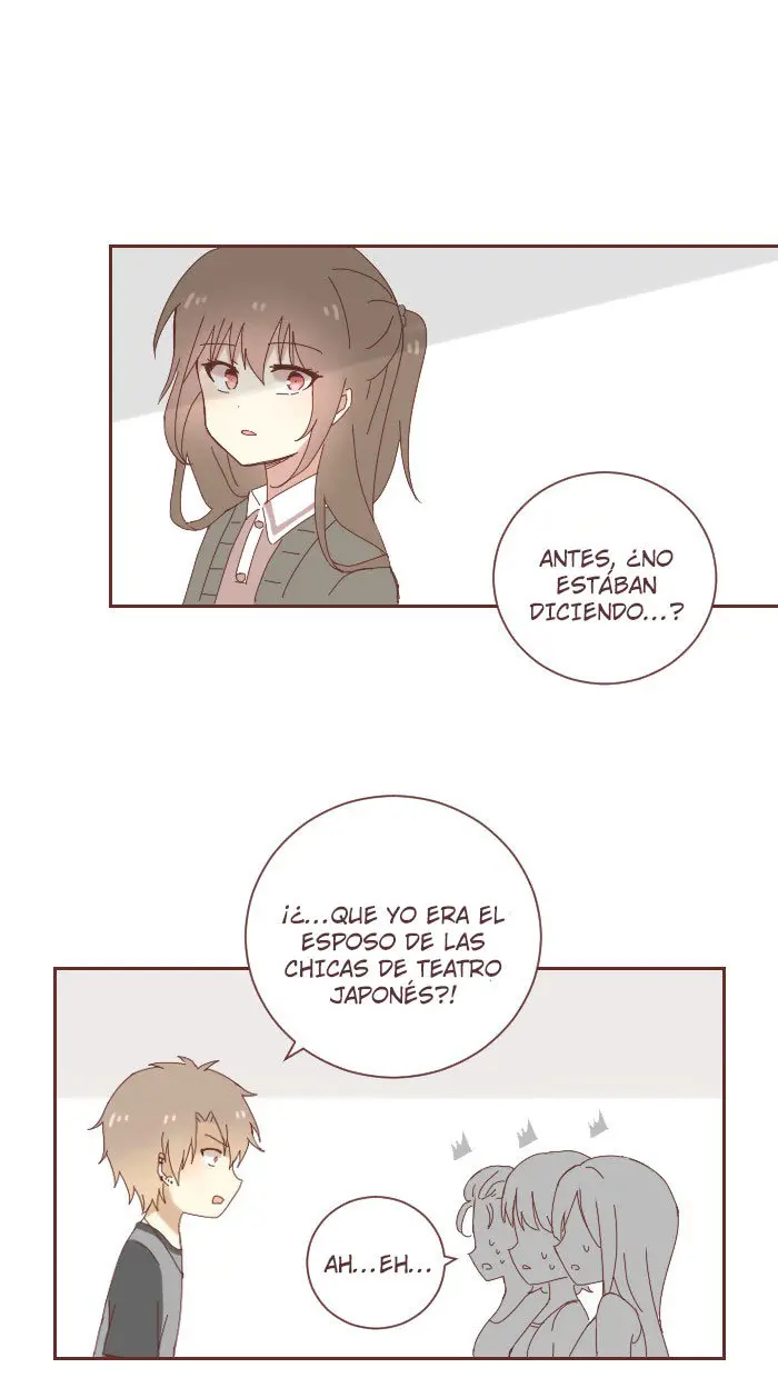 From Nightmare to Love (2018) - Capítulo 9 - Página 4 - LectorTMOo
