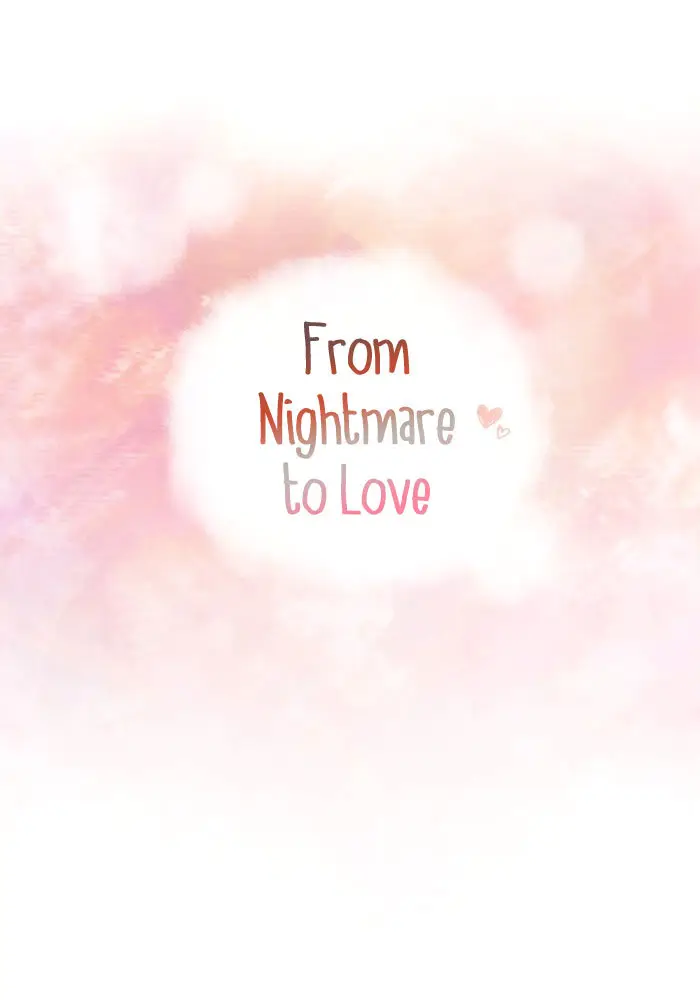From Nightmare to Love (2018) - Capítulo 9 - Página 7 - LectorTMOo