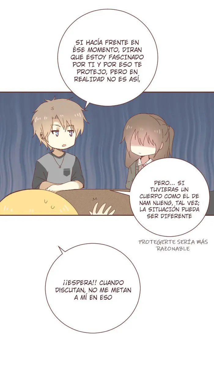 From Nightmare to Love (2018) - Capítulo 9 - Página 13 - LectorTMOo