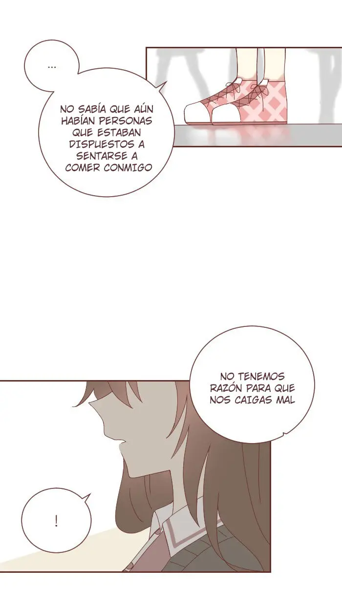 From Nightmare to Love (2018) - Capítulo 9 - Página 24 - LectorTMOo