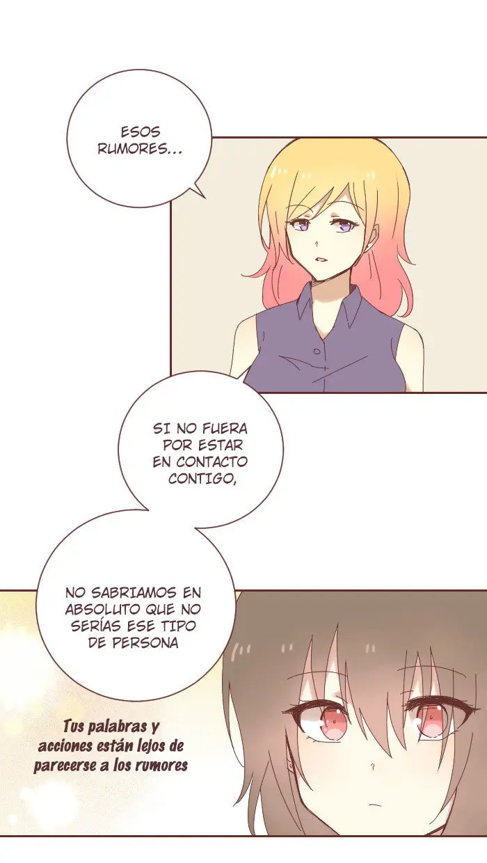 From Nightmare to Love (2018) - Capítulo 9 - Página 25 - LectorTMOo