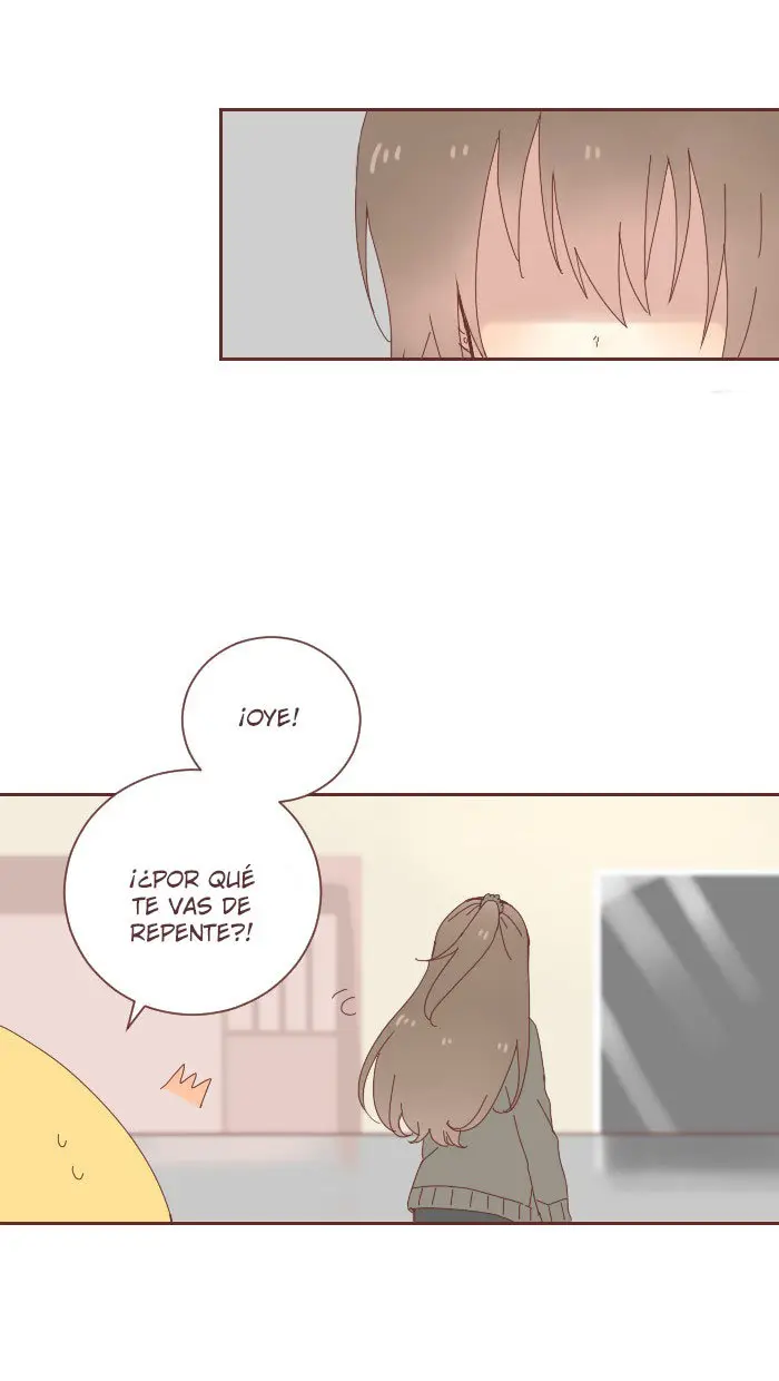 From Nightmare to Love (2018) - Capítulo 9 - Página 26 - LectorTMOo