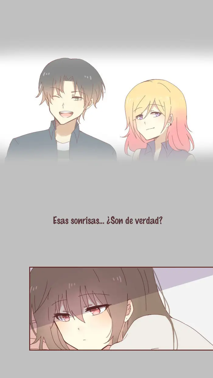 From Nightmare to Love (2018) - Capítulo 9 - Página 30 - LectorTMOo