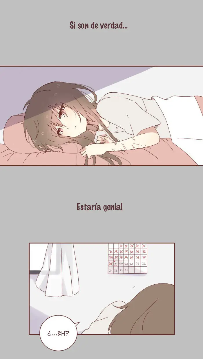 From Nightmare to Love (2018) - Capítulo 9 - Página 31 - LectorTMOo