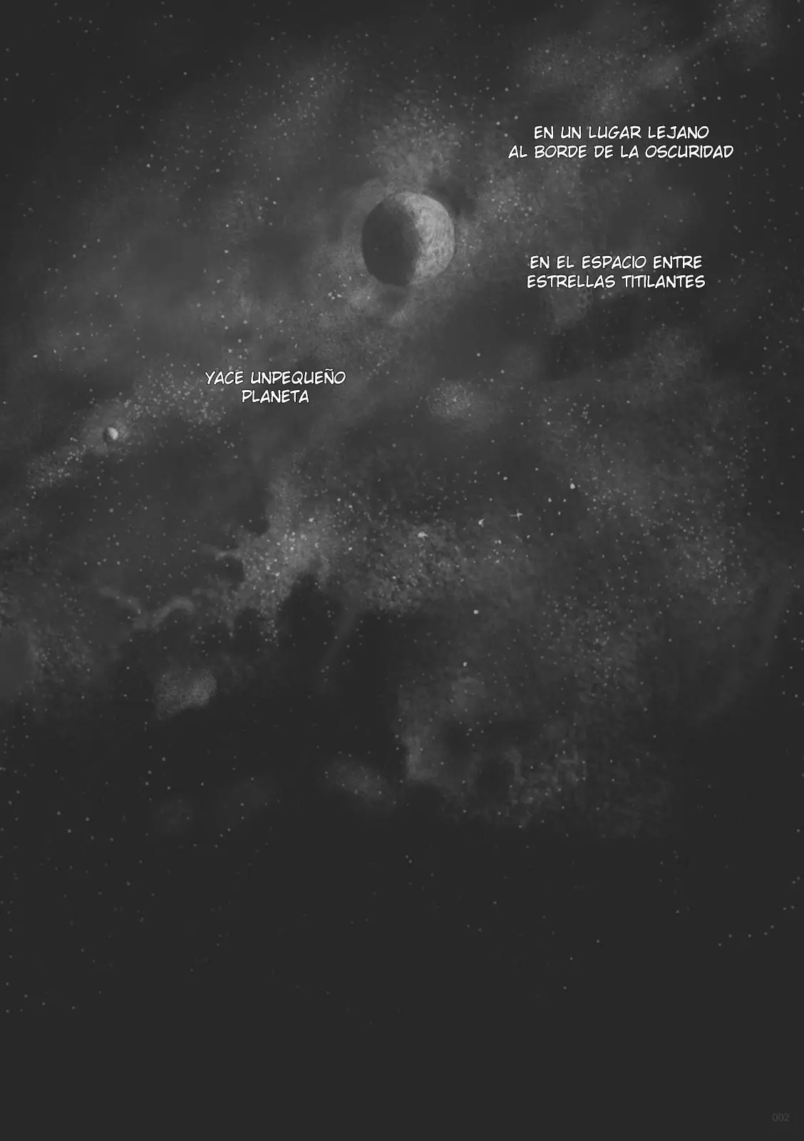 From Star Strings (2011) - Capítulo 0.01 - Página 4 - LectorTMOo