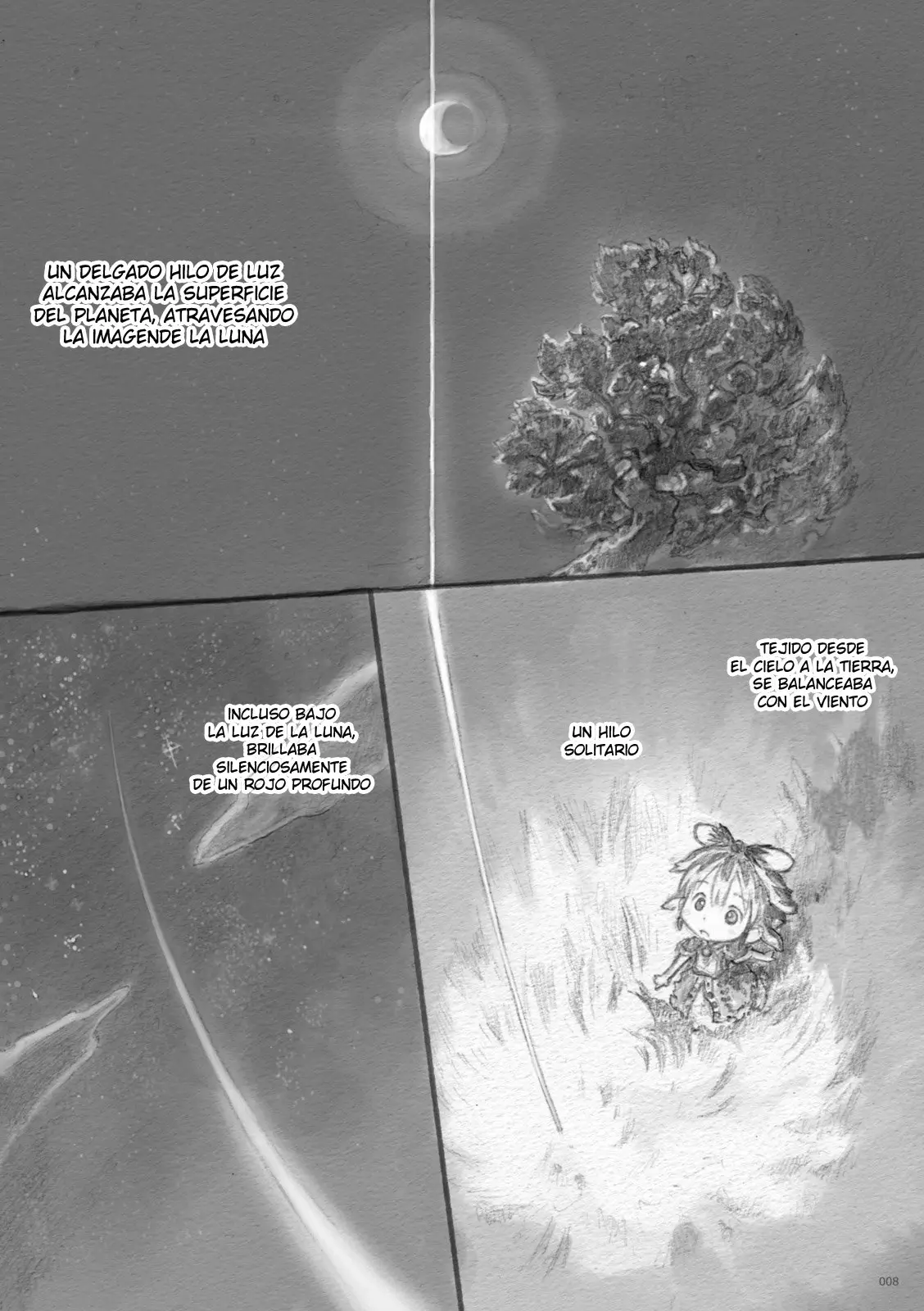 From Star Strings (2011) - Capítulo 0.01 - Página 10 - LectorTMOo