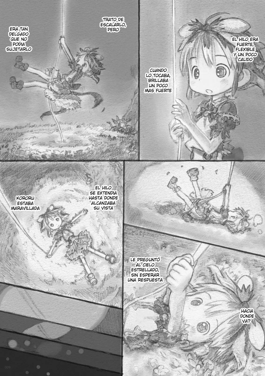 From Star Strings (2011) - Capítulo 0.01 - Página 11 - LectorTMOo