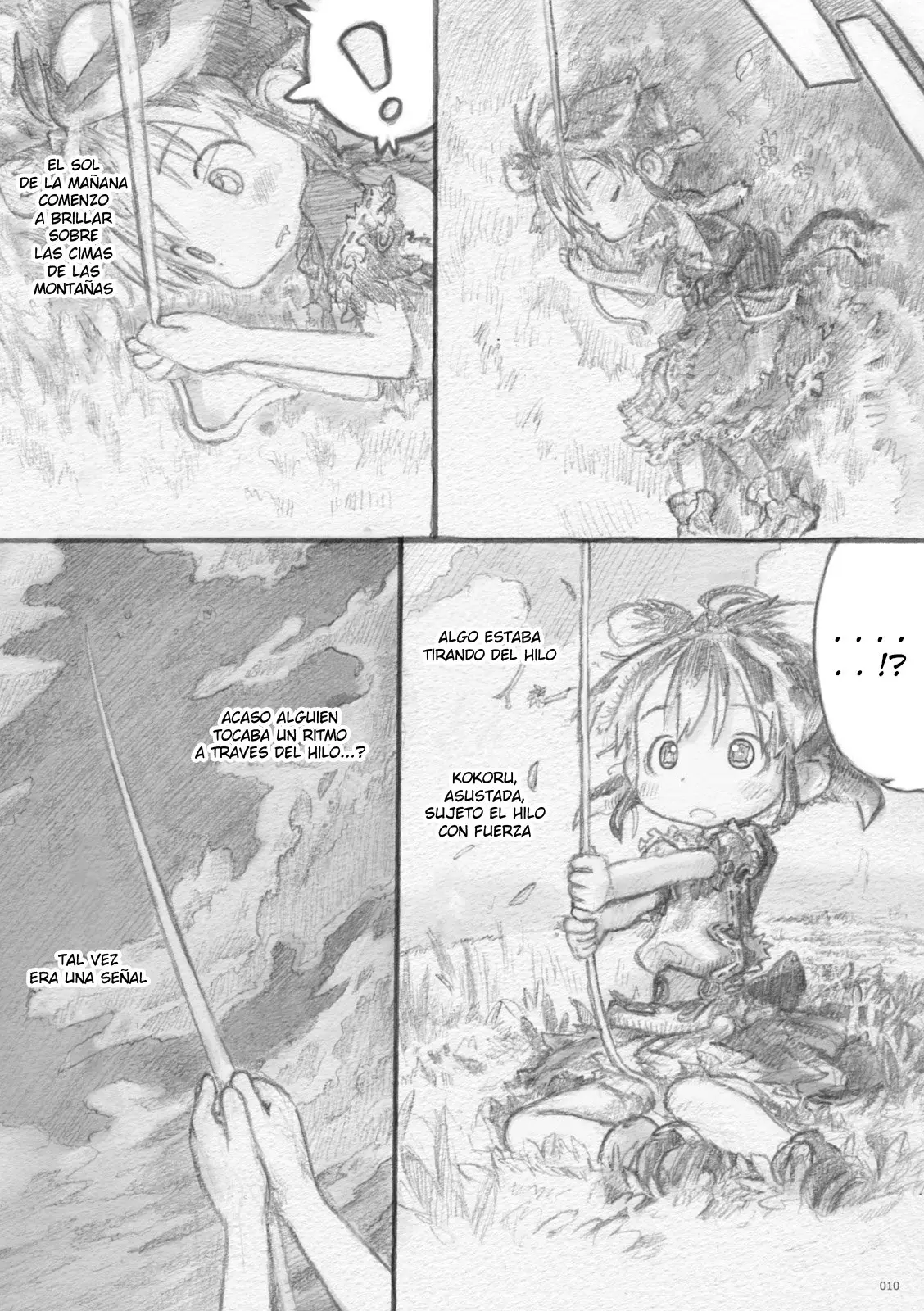 From Star Strings (2011) - Capítulo 0.01 - Página 12 - LectorTMOo