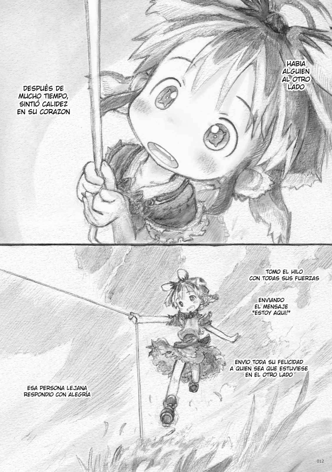 From Star Strings (2011) - Capítulo 0.01 - Página 14 - LectorTMOo