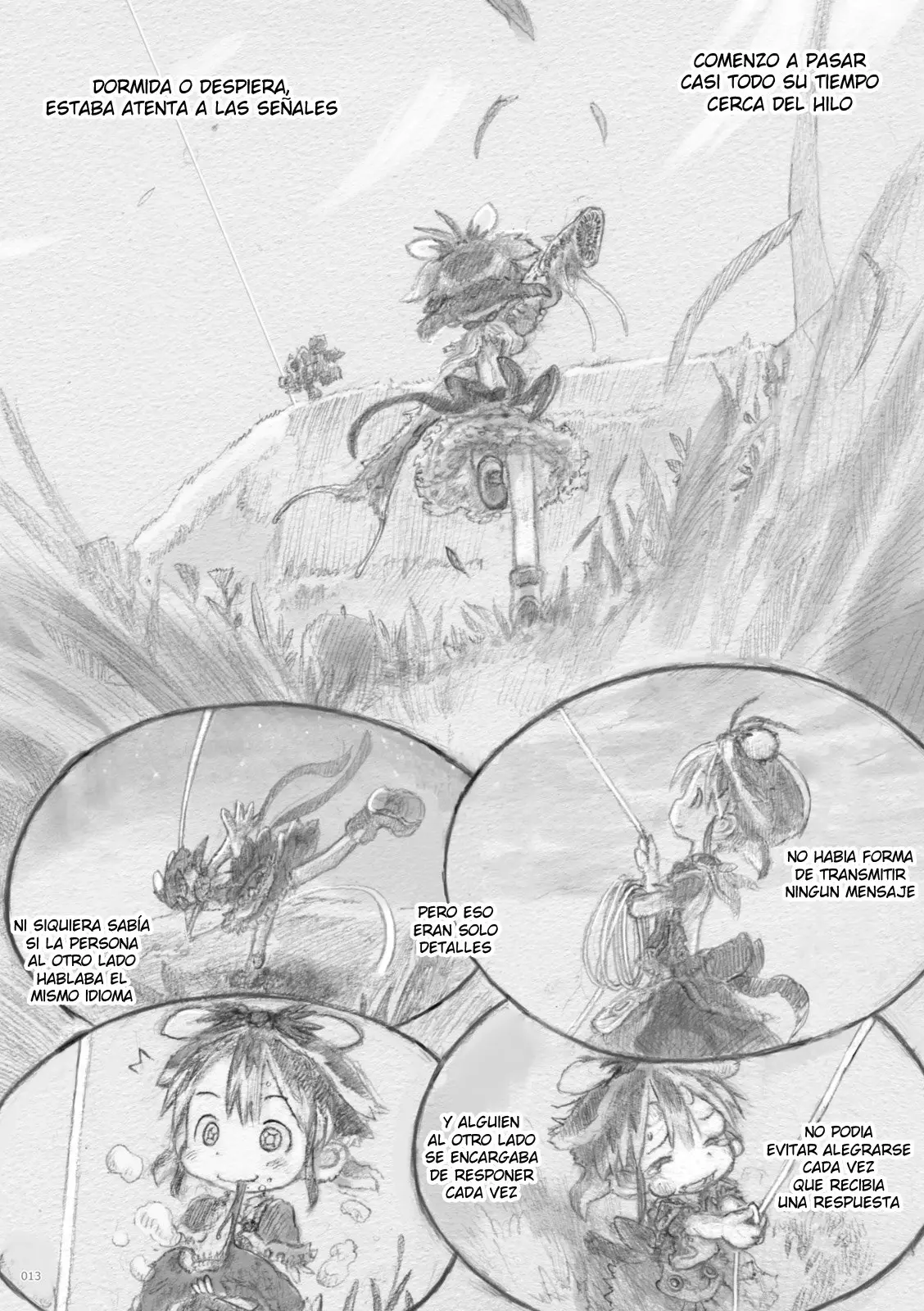 From Star Strings (2011) - Capítulo 0.01 - Página 15 - LectorTMOo