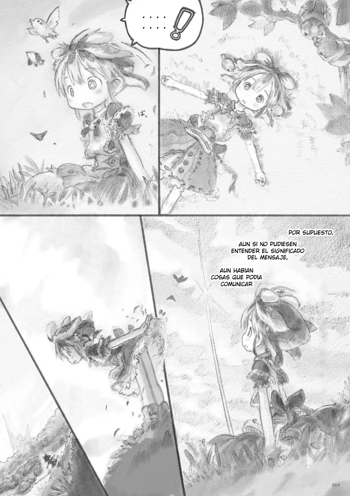 From Star Strings (2011) - Capítulo 0.01 - Página 16 - LectorTMOo