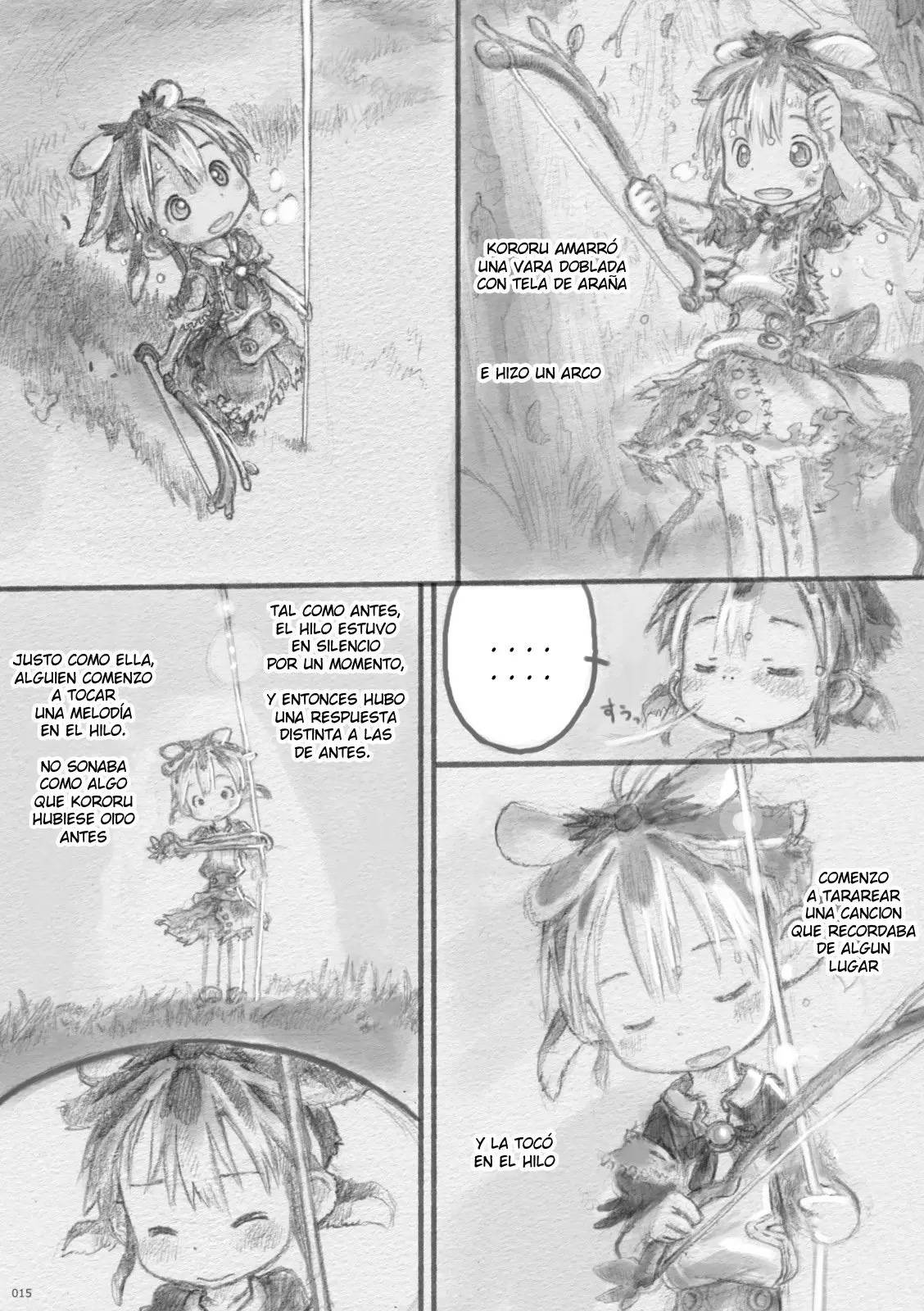 From Star Strings (2011) - Capítulo 0.01 - Página 17 - LectorTMOo