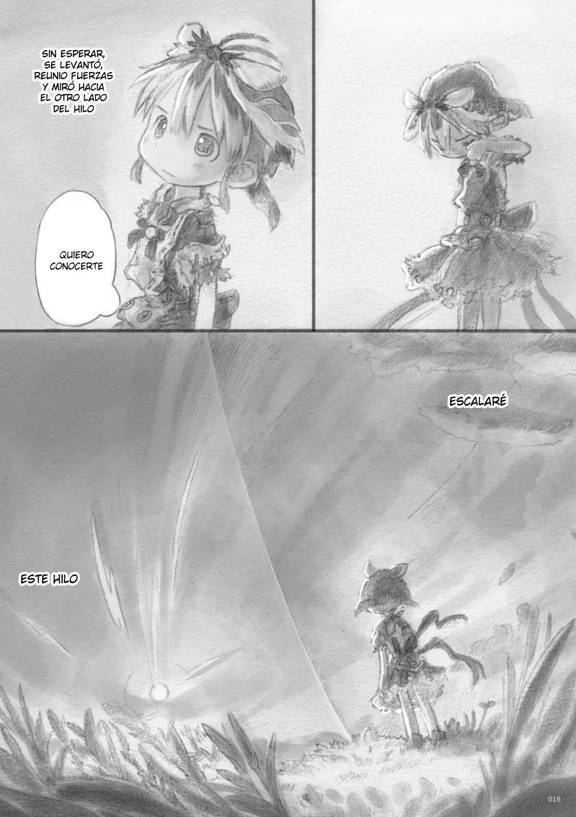From Star Strings (2011) - Capítulo 0.01 - Página 20 - LectorTMOo