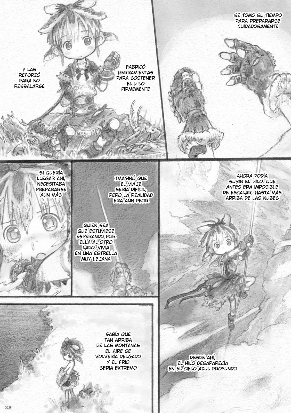 From Star Strings (2011) - Capítulo 0.01 - Página 21 - LectorTMOo