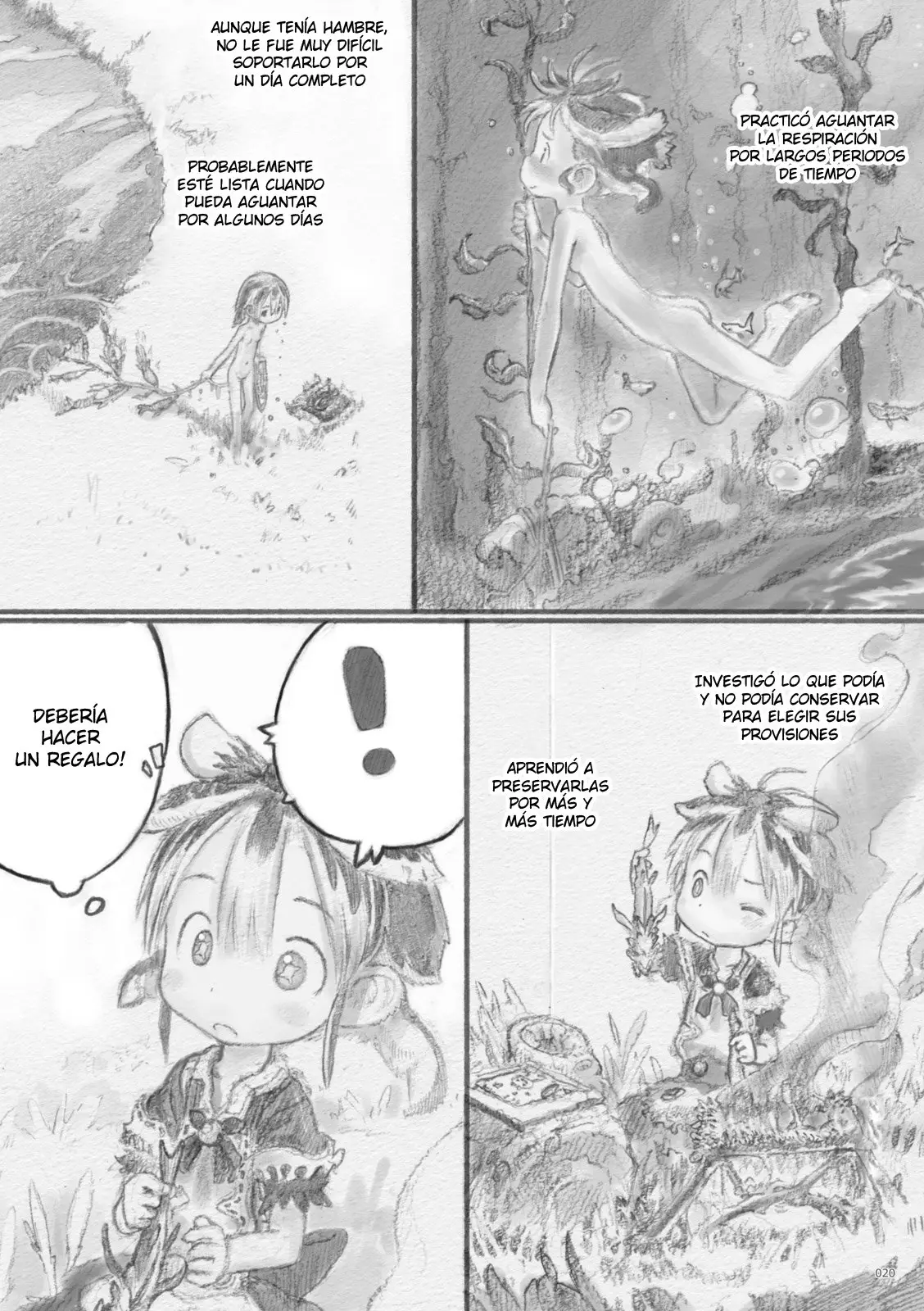 From Star Strings (2011) - Capítulo 0.01 - Página 22 - LectorTMOo