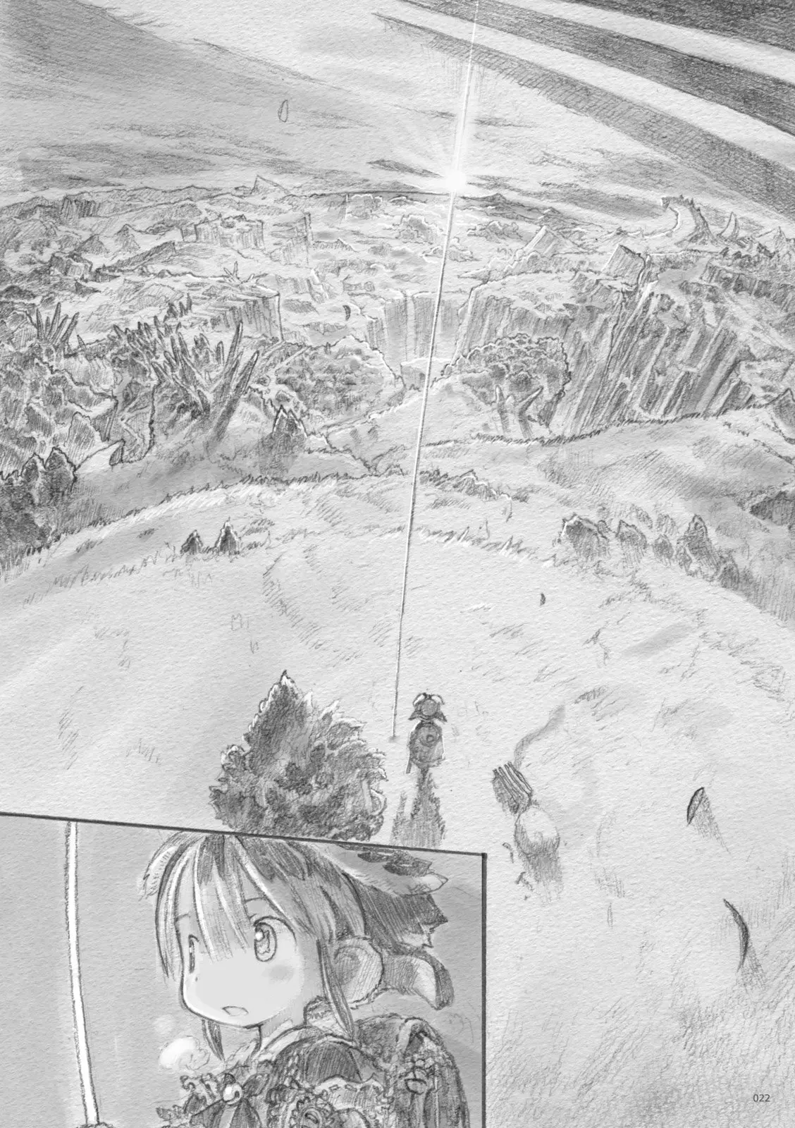 From Star Strings (2011) - Capítulo 0.01 - Página 24 - LectorTMOo