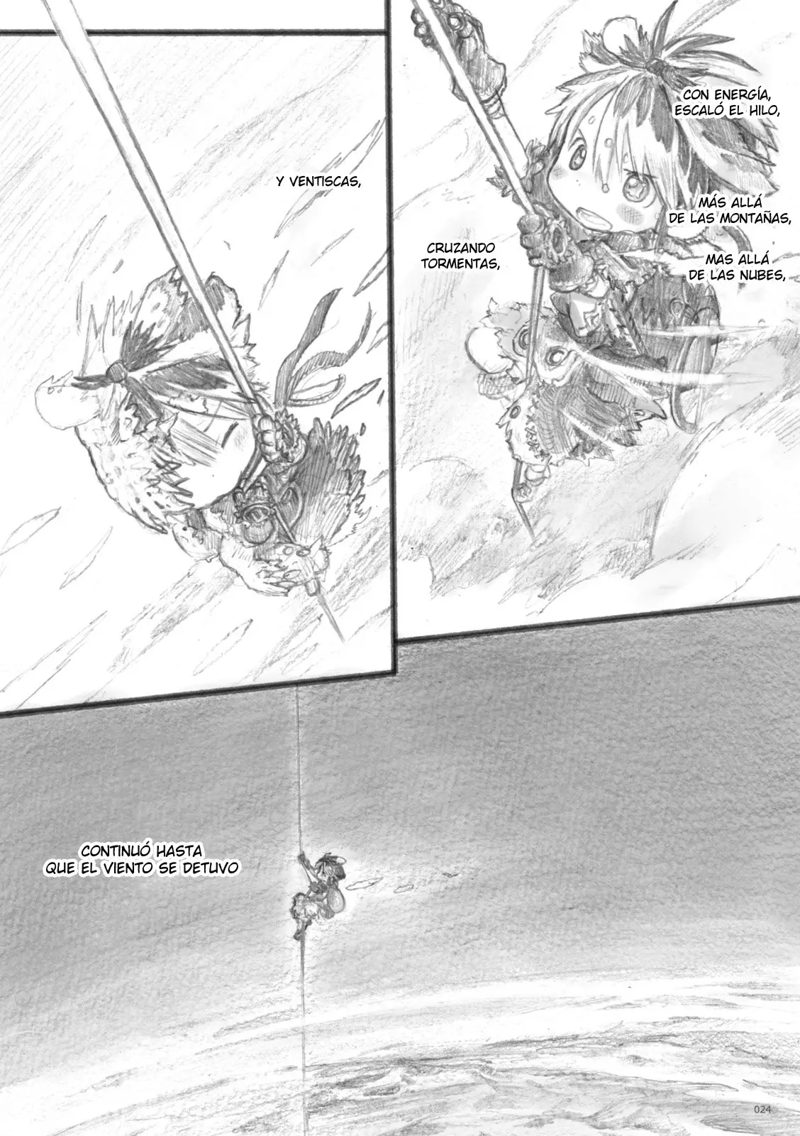 From Star Strings (2011) - Capítulo 0.01 - Página 26 - LectorTMOo