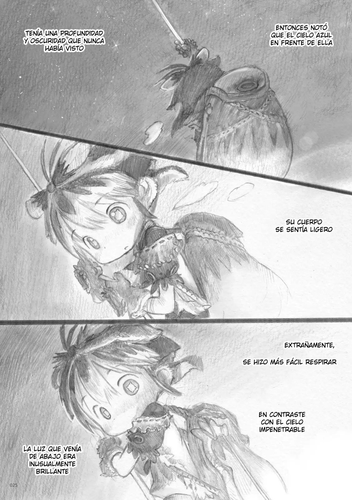 From Star Strings (2011) - Capítulo 0.01 - Página 27 - LectorTMOo