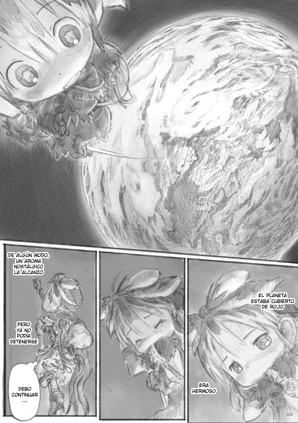 From Star Strings (2011) - Capítulo 0.01 - Página 28 - LectorTMOo