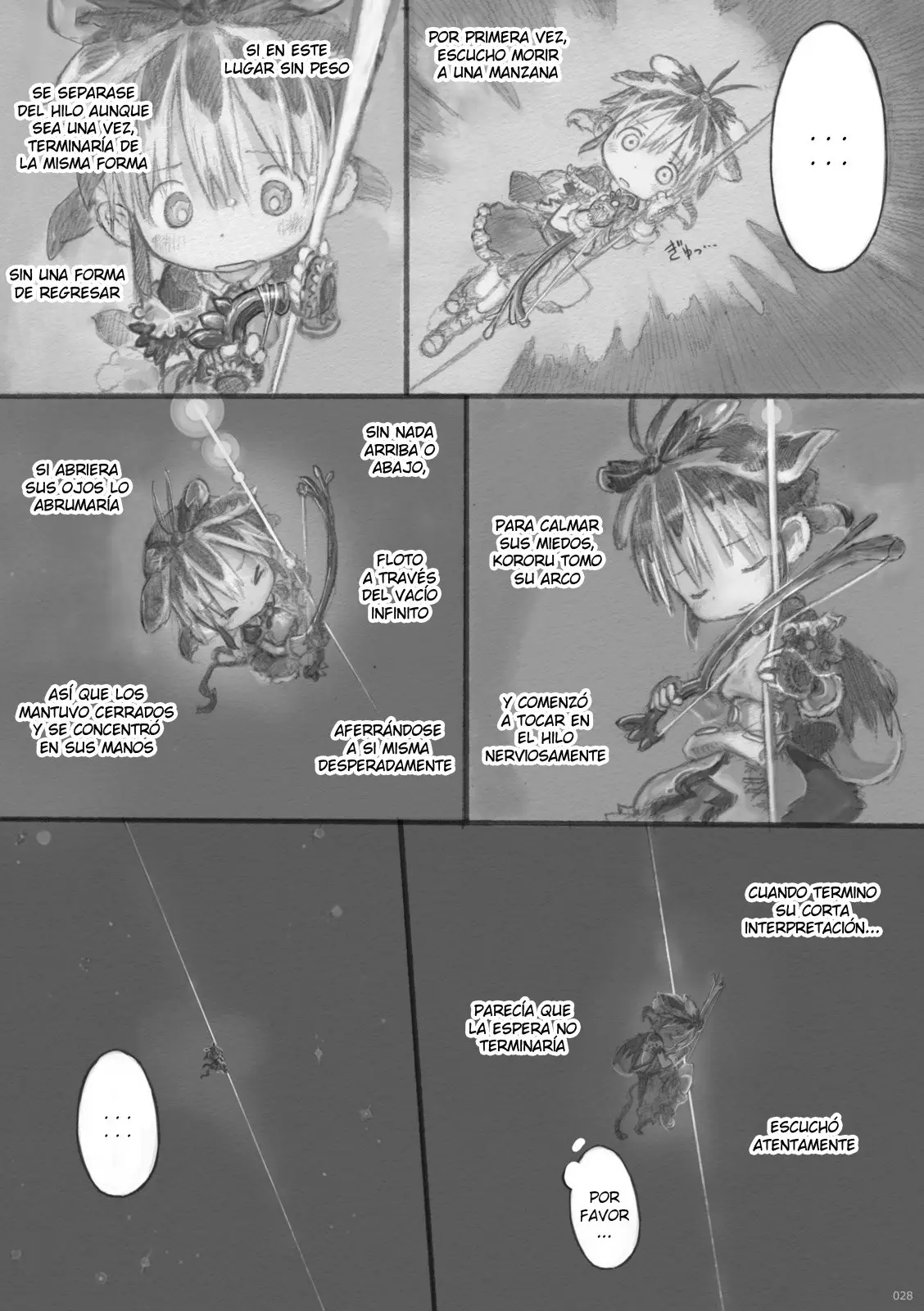 From Star Strings (2011) - Capítulo 0.01 - Página 30 - LectorTMOo
