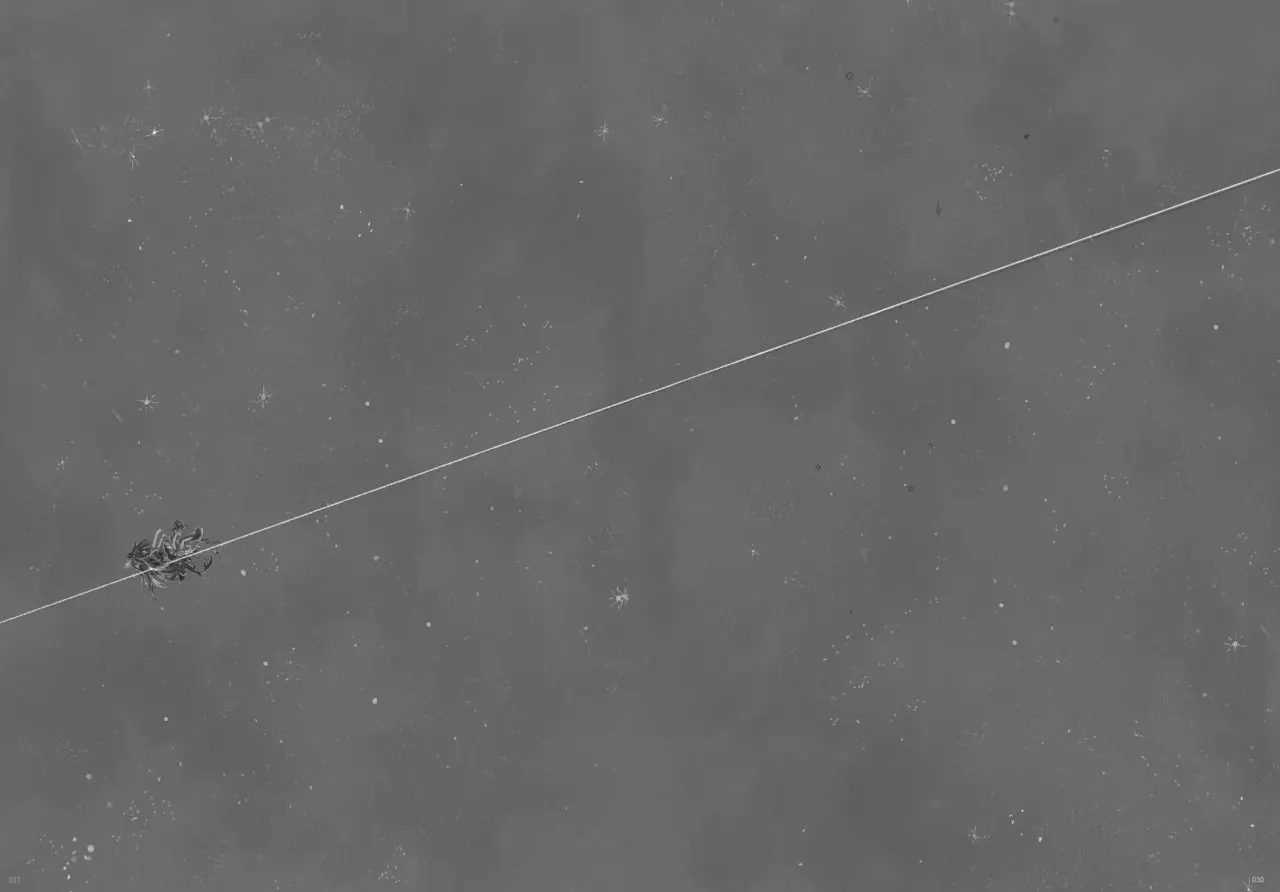 From Star Strings (2011) - Capítulo 0.01 - Página 32 - LectorTMOo