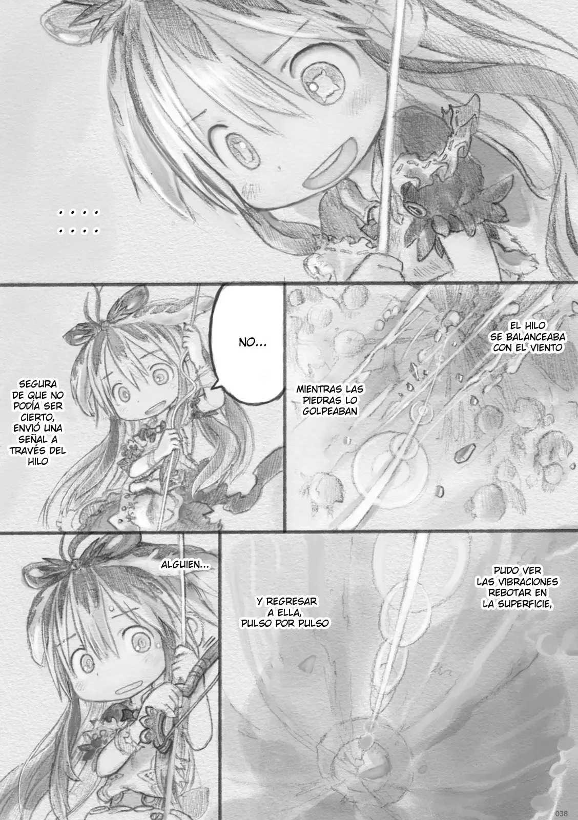 From Star Strings (2011) - Capítulo 0.01 - Página 38 - LectorTMOo