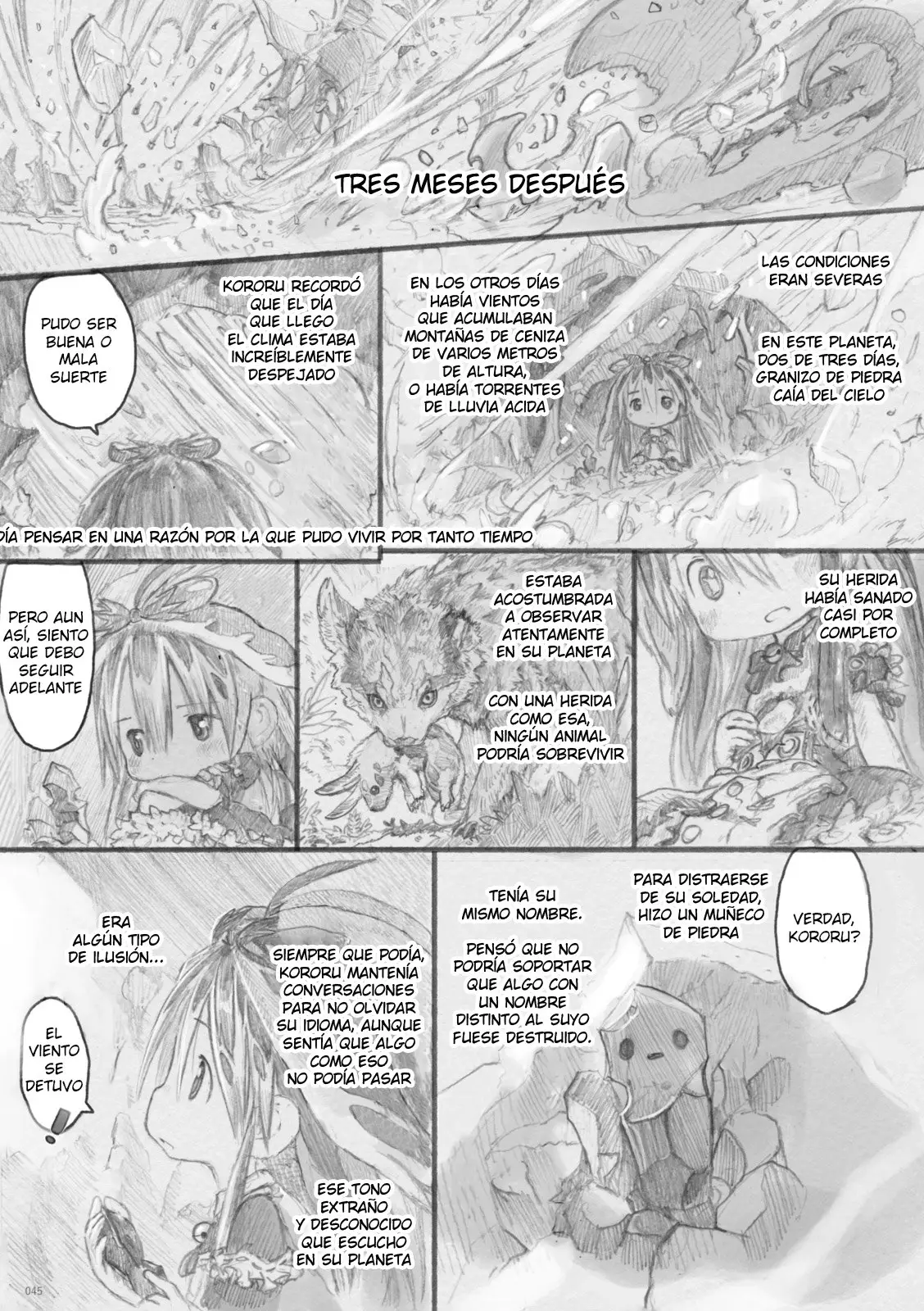 From Star Strings (2011) - Capítulo 0.01 - Página 45 - LectorTMOo