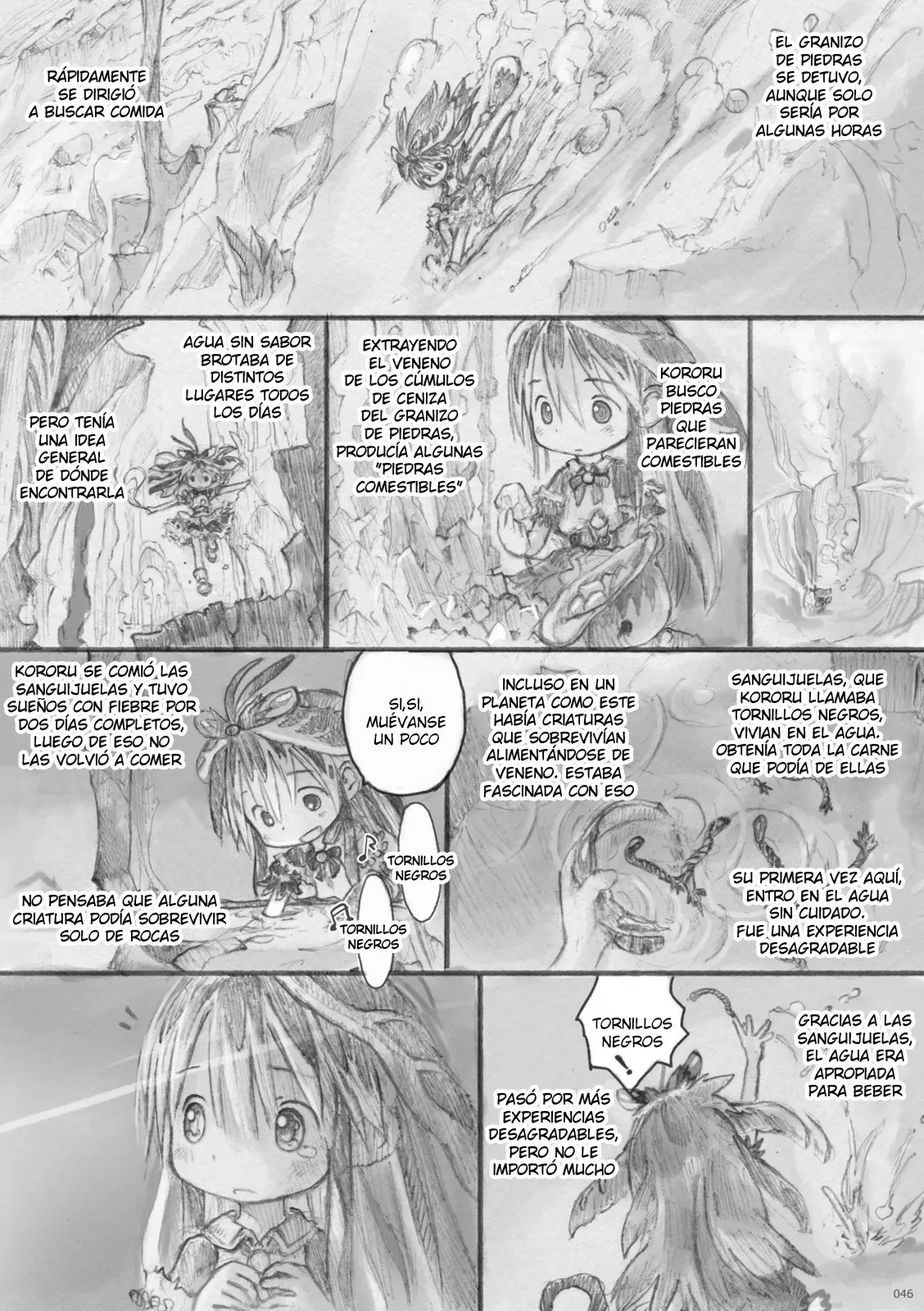 From Star Strings (2011) - Capítulo 0.01 - Página 46 - LectorTMOo