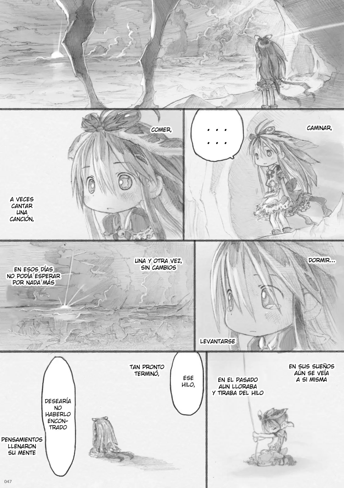 From Star Strings (2011) - Capítulo 0.01 - Página 47 - LectorTMOo