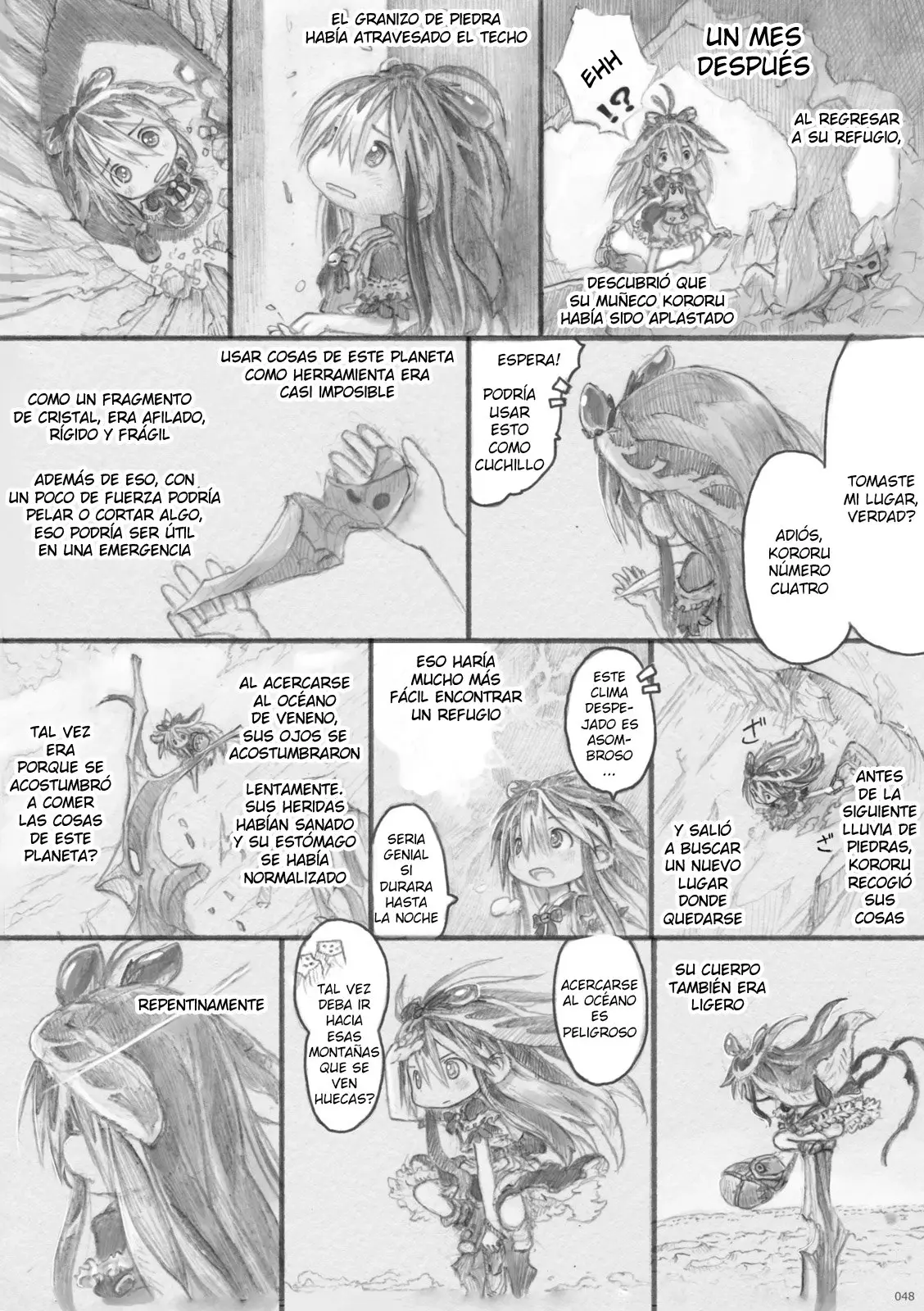From Star Strings (2011) - Capítulo 0.01 - Página 48 - LectorTMOo