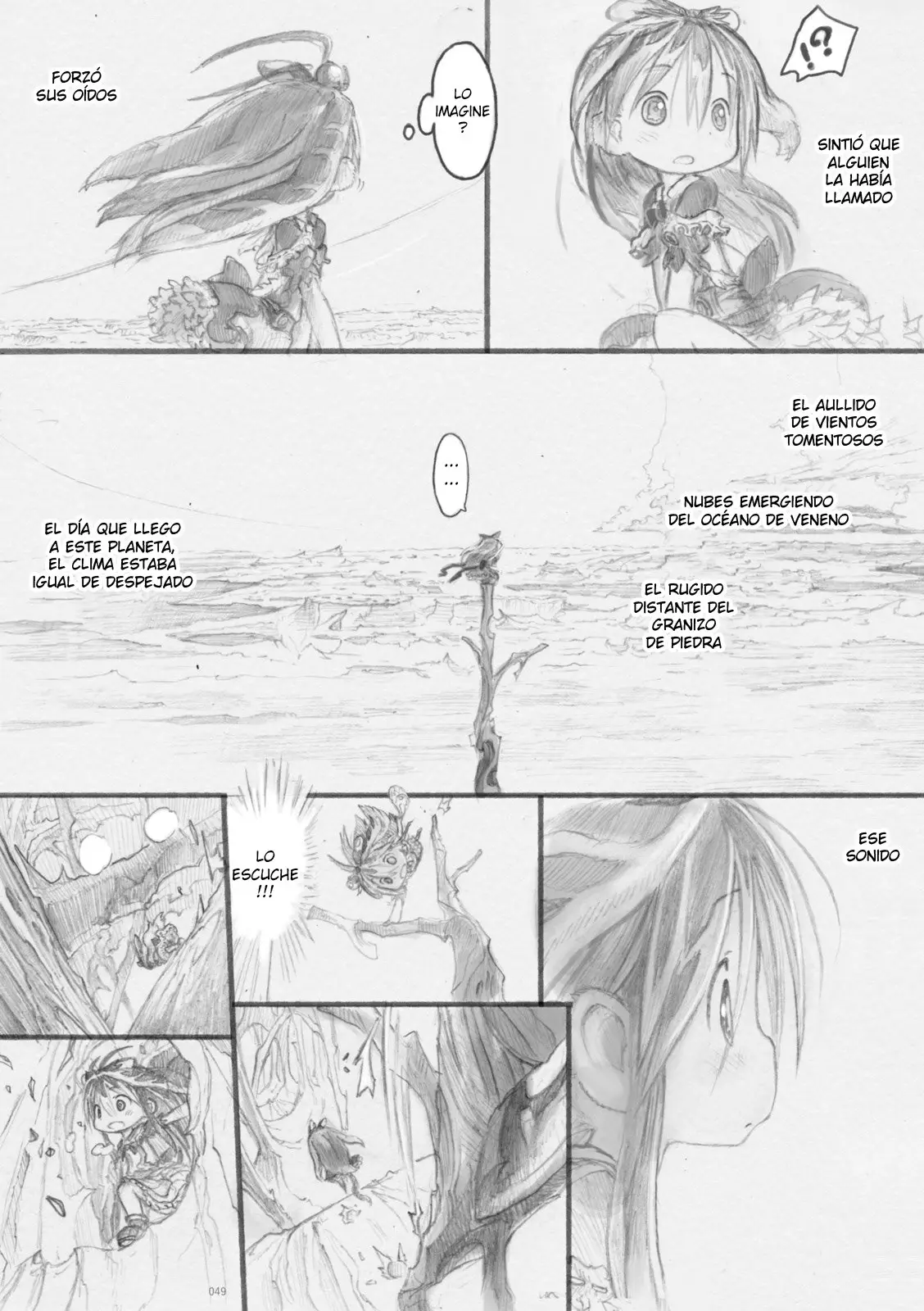 From Star Strings (2011) - Capítulo 0.01 - Página 49 - LectorTMOo