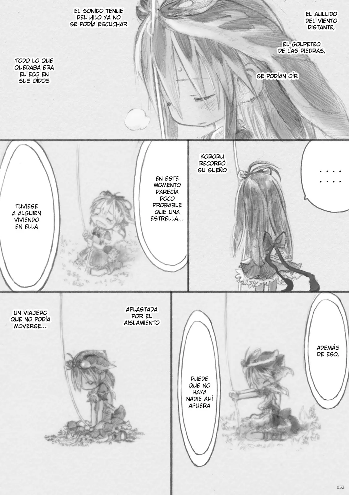 From Star Strings (2011) - Capítulo 0.01 - Página 52 - LectorTMOo