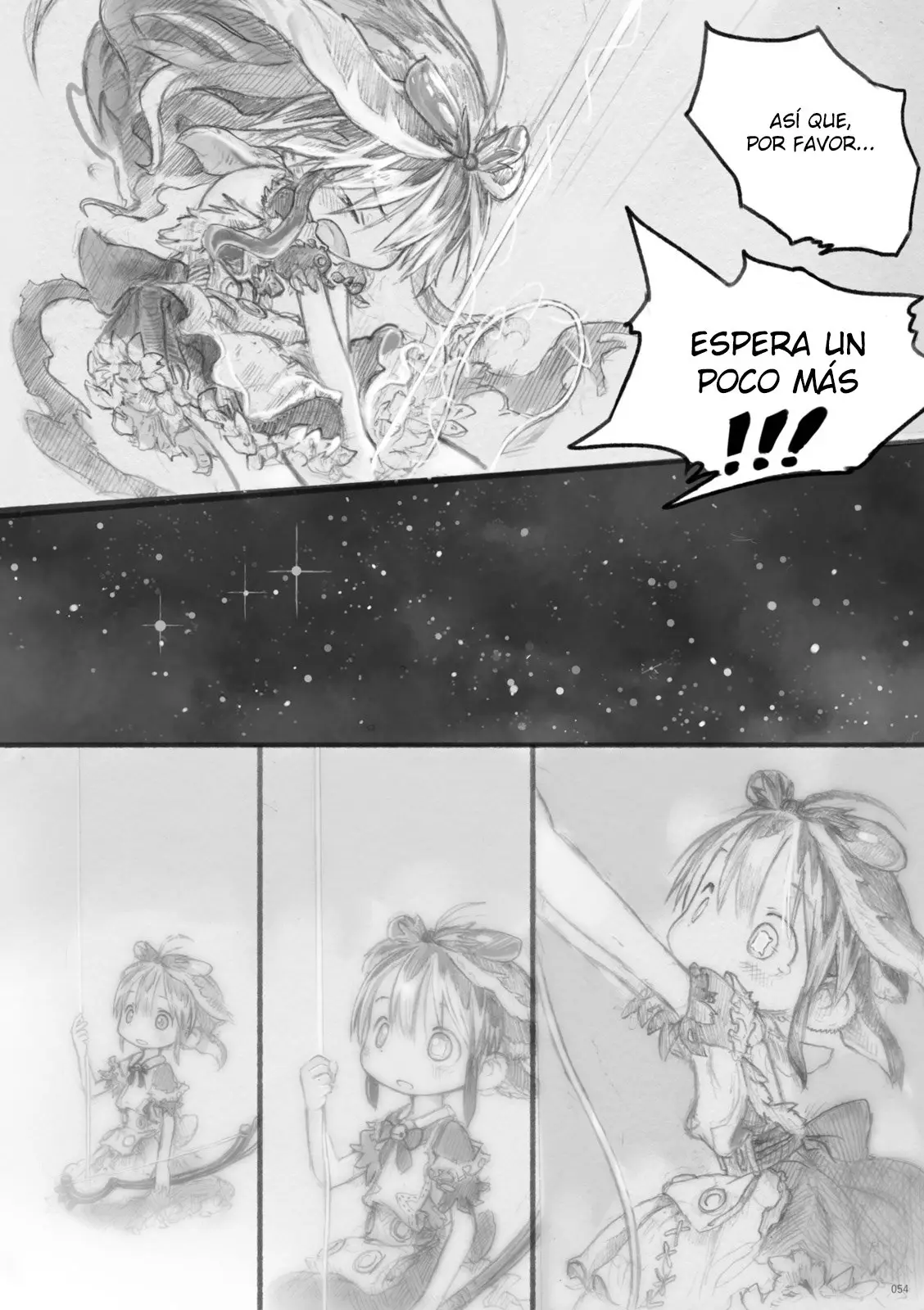 From Star Strings (2011) - Capítulo 0.01 - Página 54 - LectorTMOo