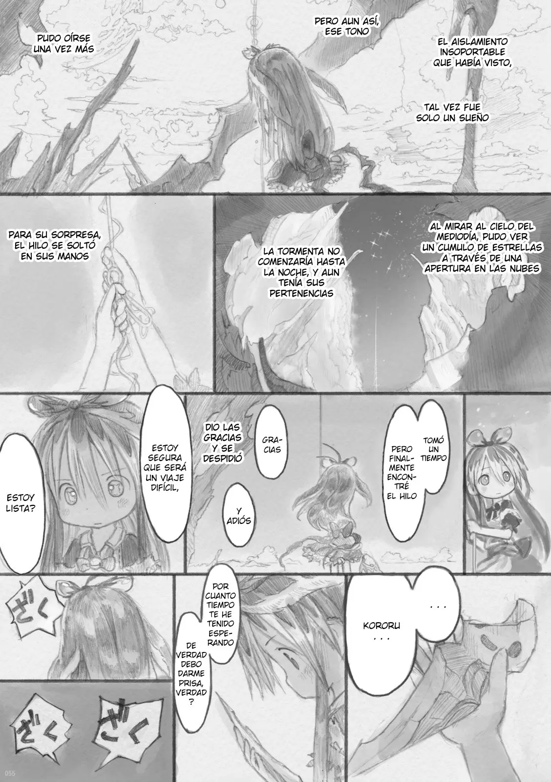 From Star Strings (2011) - Capítulo 0.01 - Página 55 - LectorTMOo