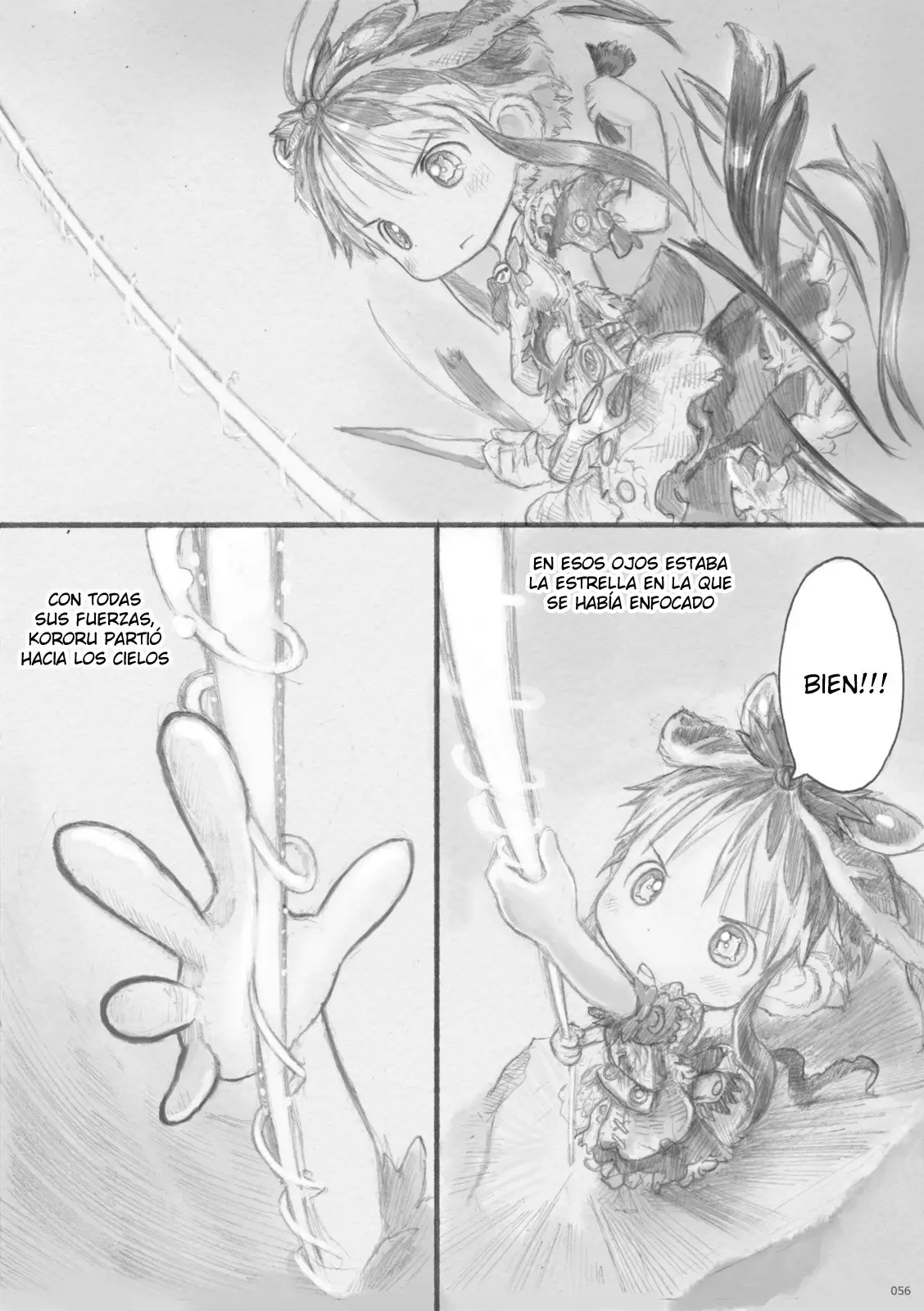 From Star Strings (2011) - Capítulo 0.01 - Página 56 - LectorTMOo
