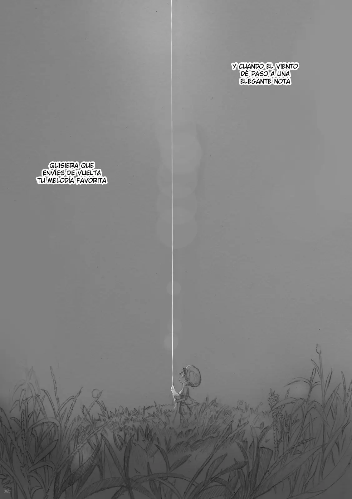 From Star Strings (2011) - Capítulo 0.01 - Página 65 - LectorTMOo
