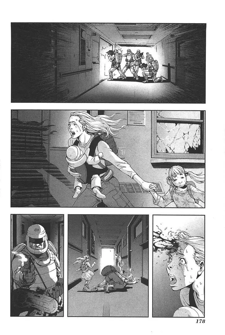 Front Mission - Dog Life & Dog Style (2007) - Capítulo 16 - Página 9 - LectorTMOo