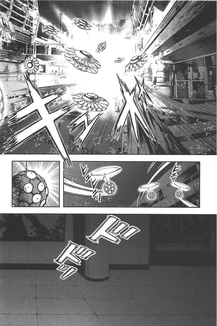 Front Mission - Dog Life & Dog Style (2007) - Capítulo 17 - Página 15 - LectorTMOo