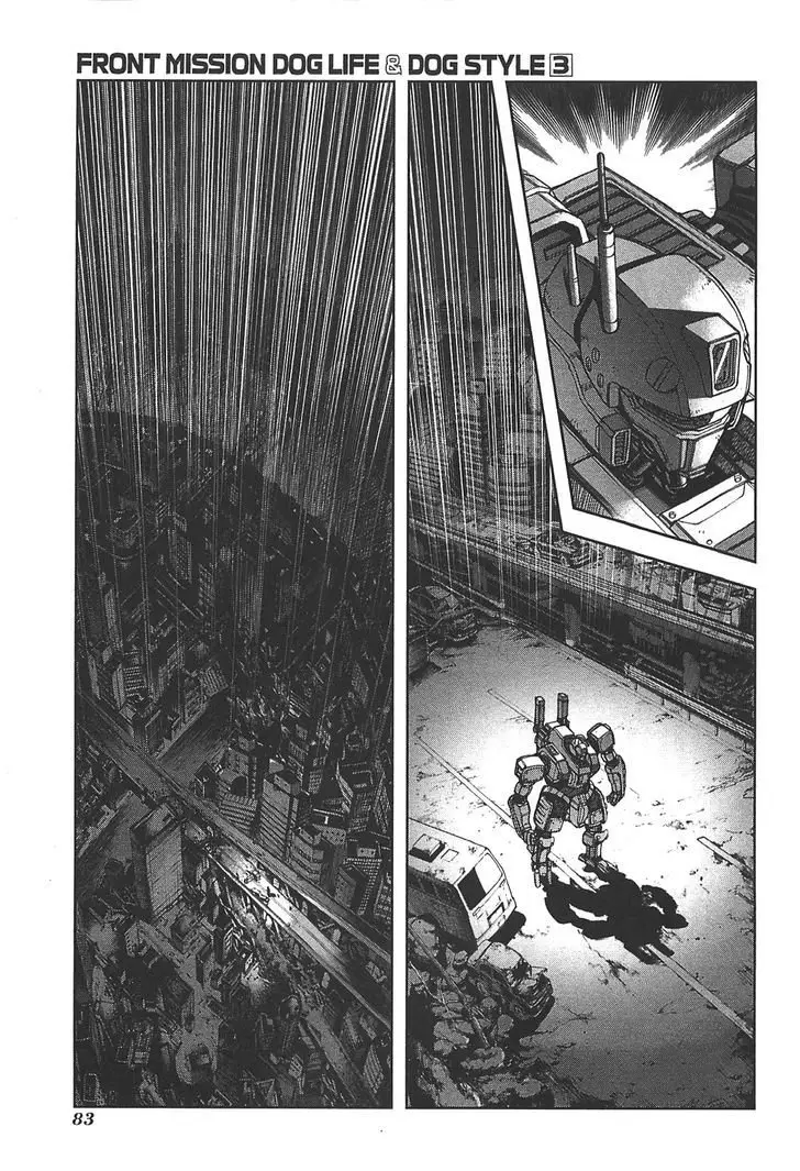 Front Mission - Dog Life & Dog Style (2007) - Capítulo 21 - Página 10 - LectorTMOo