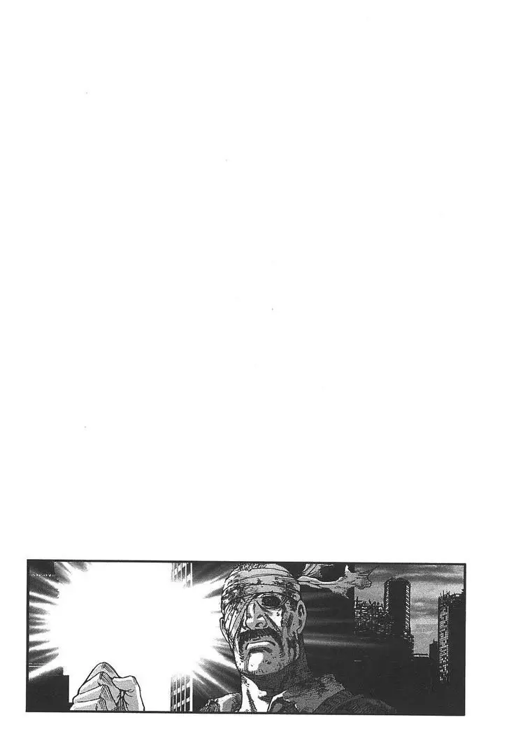 Front Mission - Dog Life & Dog Style (2007) - Capítulo 24 - Página 23 - LectorTMOo