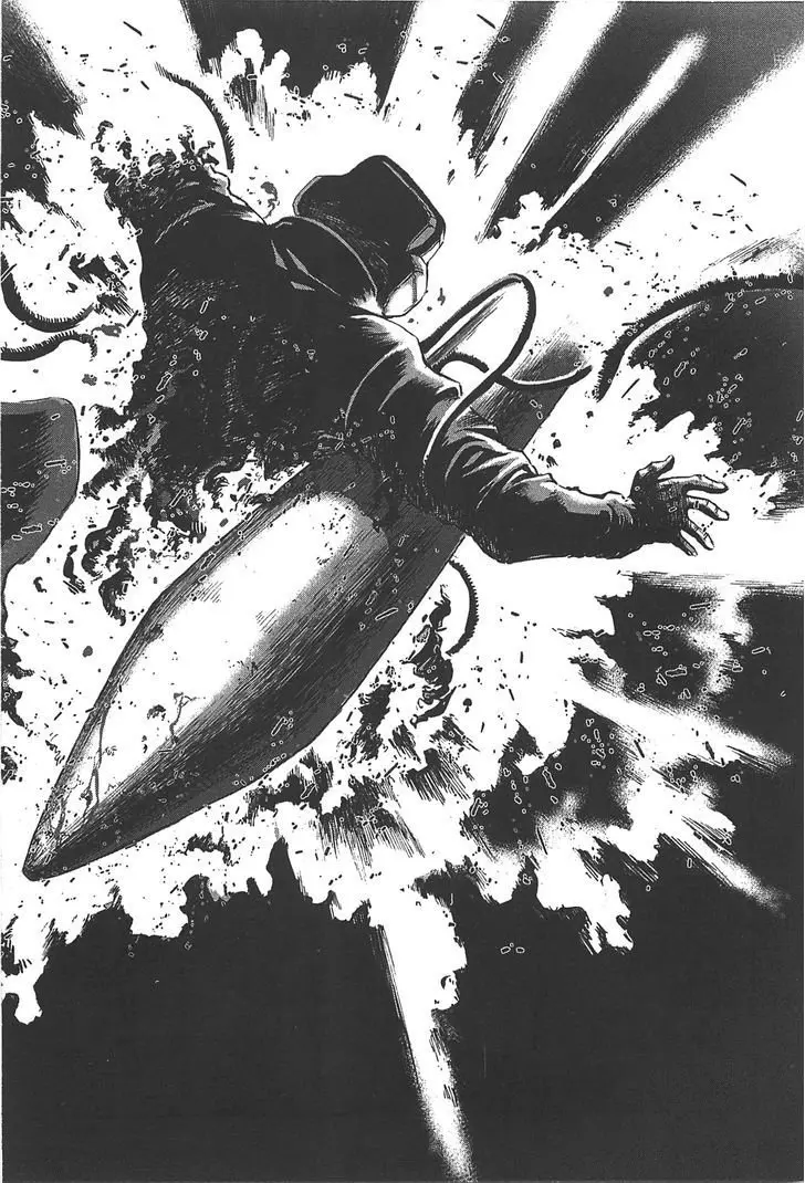Front Mission - Dog Life & Dog Style (2007) - Capítulo 26 - Página 12 - LectorTMOo