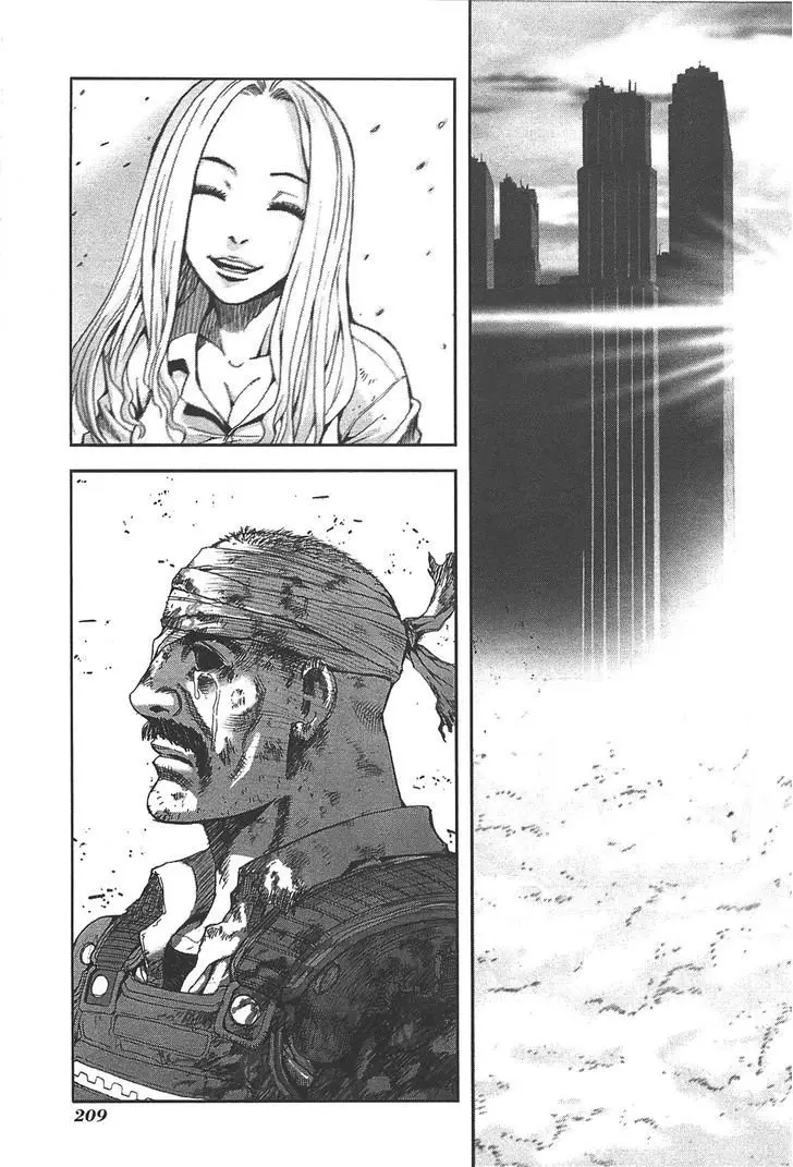 Front Mission - Dog Life & Dog Style (2007) - Capítulo 26 - Página 16 - LectorTMOo