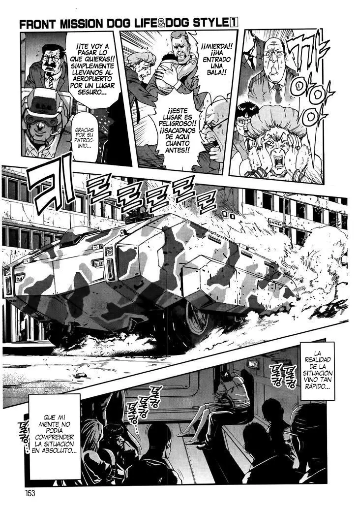 Front Mission - Dog Life & Dog Style (2007) - Capítulo 6 - Página 9 - LectorTMOo