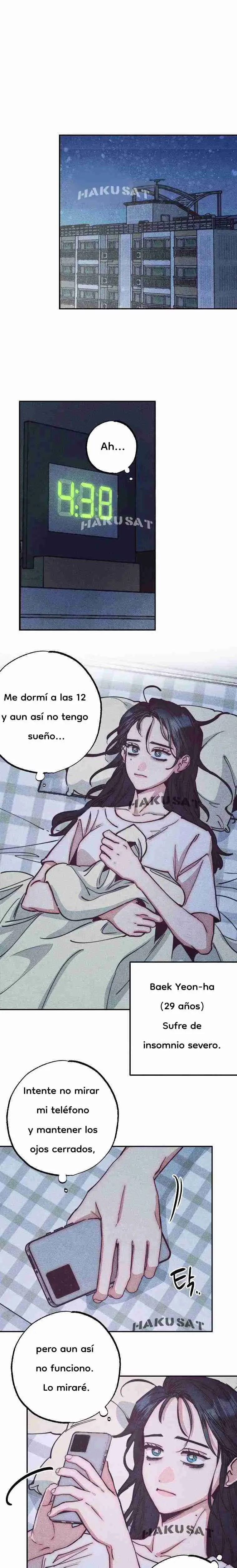 Frustraciones de una mujer joven (2023) - Capítulo 1 - Página 1 - LectorTMOo