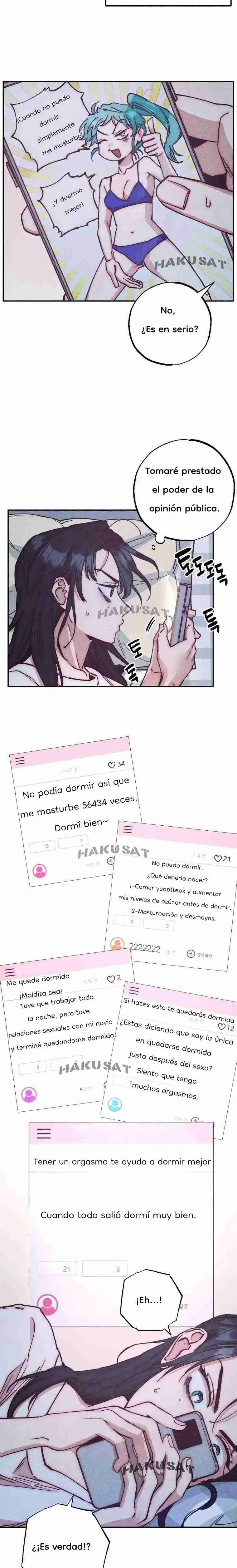 Frustraciones de una mujer joven (2023) - Capítulo 1 - Página 3 - LectorTMOo