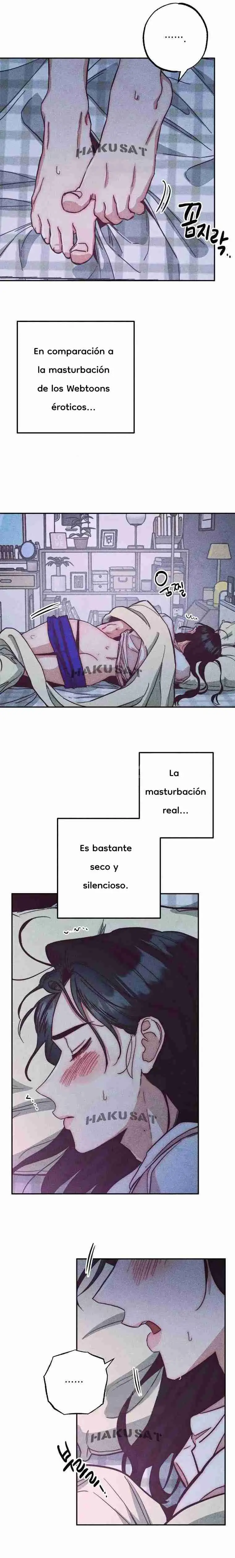 Frustraciones de una mujer joven (2023) - Capítulo 1 - Página 6 - LectorTMOo