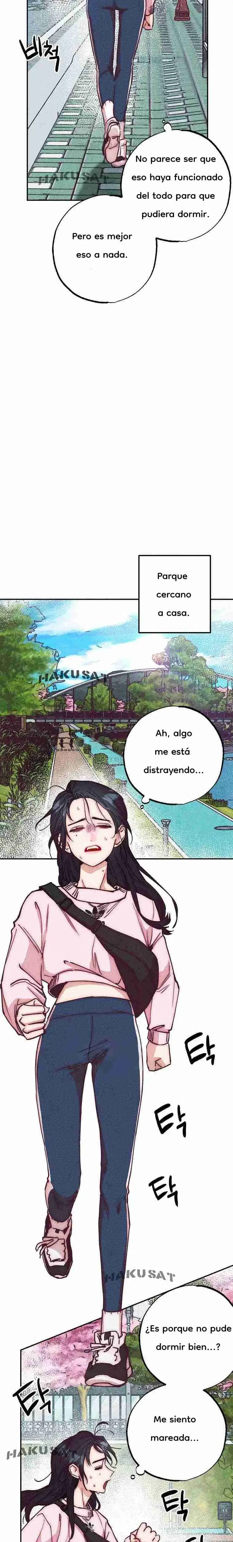 Frustraciones de una mujer joven (2023) - Capítulo 1 - Página 9 - LectorTMOo