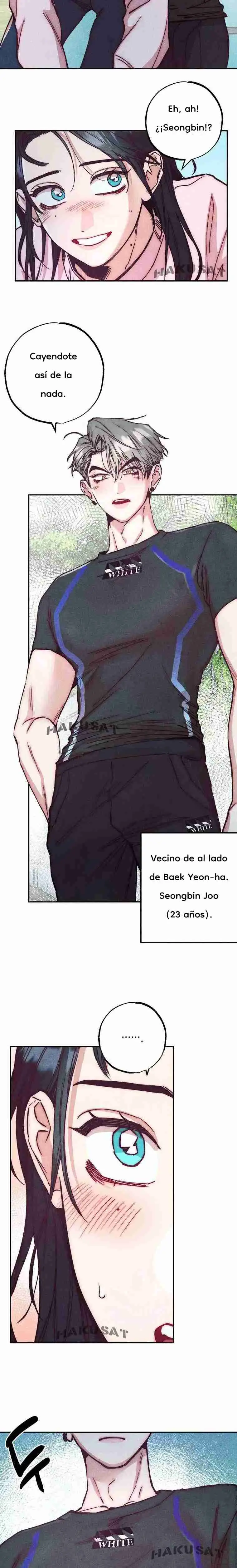 Frustraciones de una mujer joven (2023) - Capítulo 1 - Página 11 - LectorTMOo