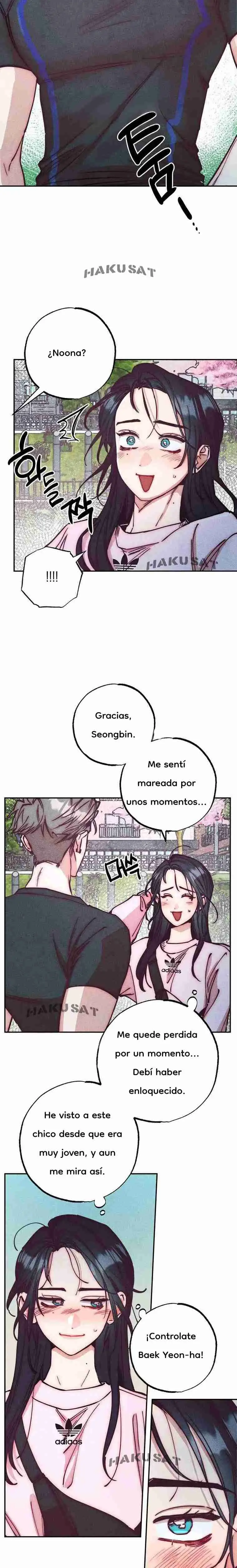 Frustraciones de una mujer joven (2023) - Capítulo 1 - Página 12 - LectorTMOo