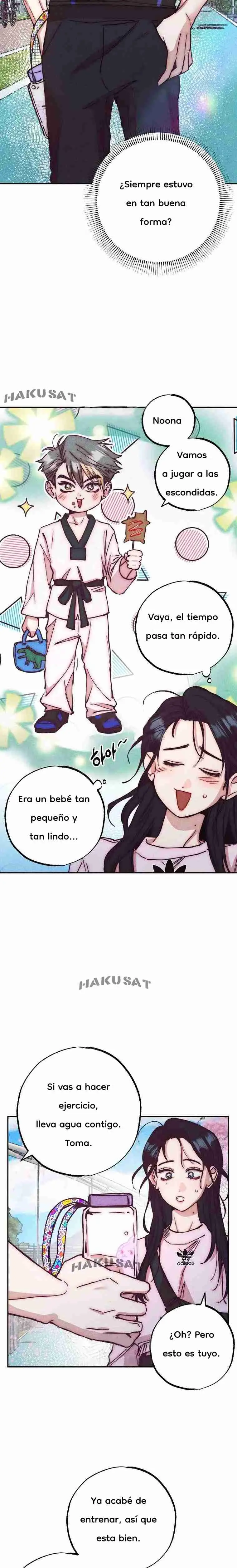 Frustraciones de una mujer joven (2023) - Capítulo 1 - Página 14 - LectorTMOo